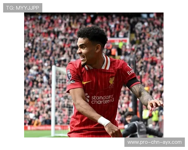 利物浦真正问题曝光：放走迪亚斯太亏