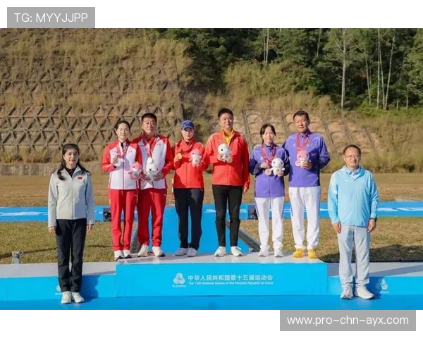 全运赛场燃起战火！高尔夫、冲浪、飞碟齐上阵，谁能首夺金？