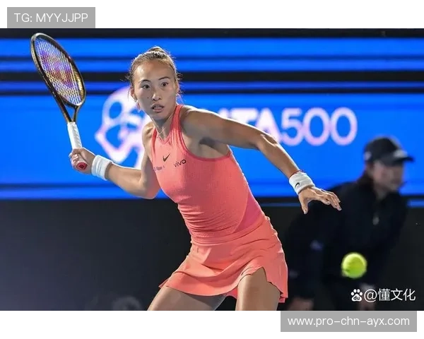 网球国家队更新海外参赛计划，备战节奏分明