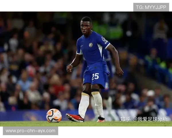 切尔西准备收购南美新锐突破怪：引援布局全面升级再升级